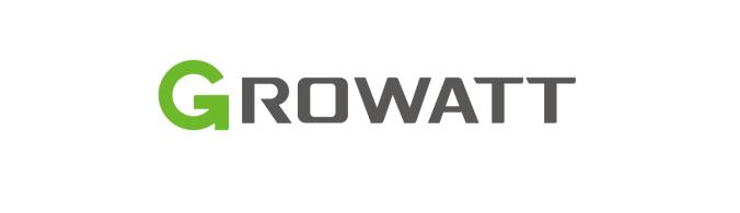 Solceller Growatt